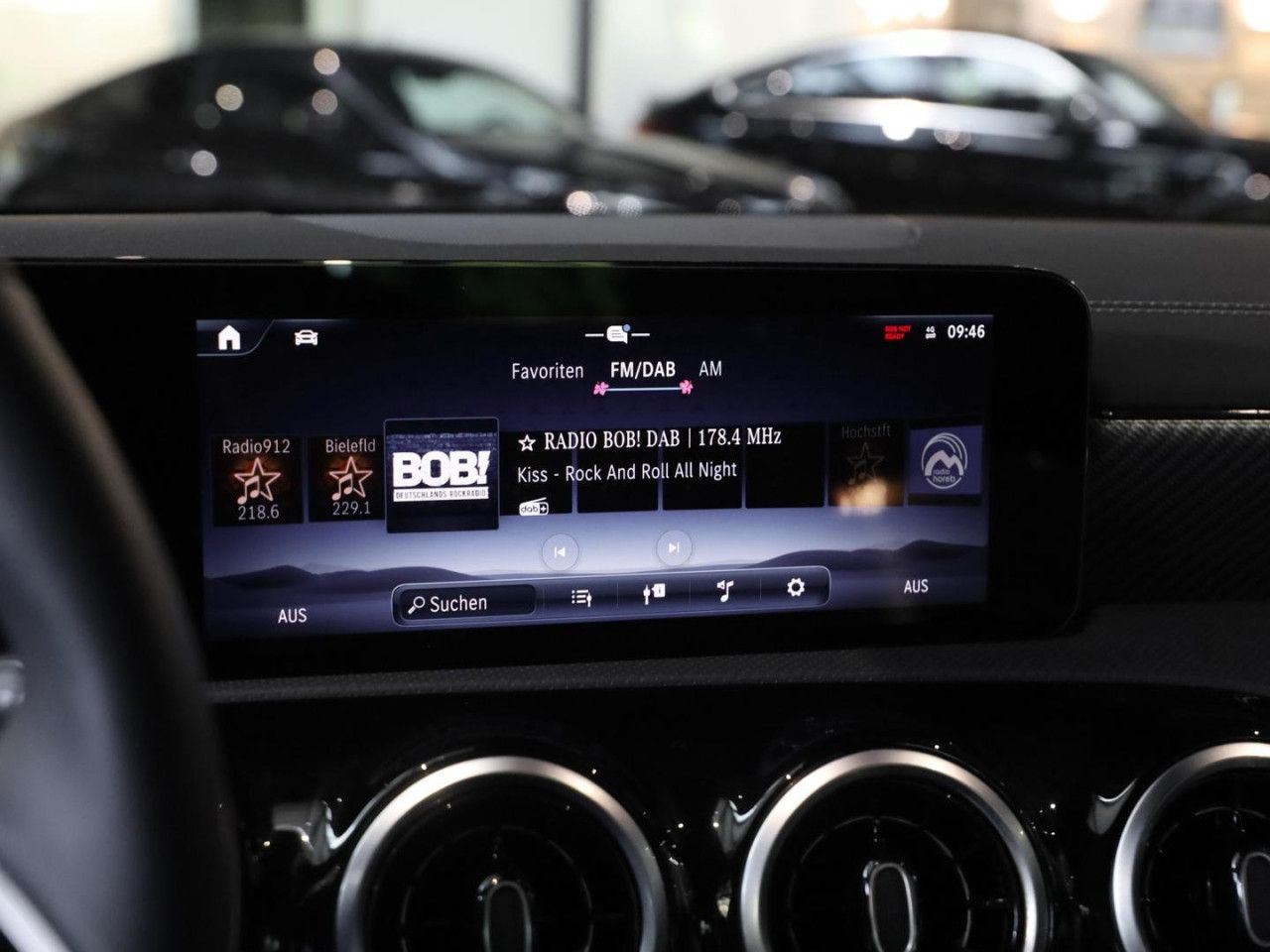 Mercedes-Benz CLA – Bild 13