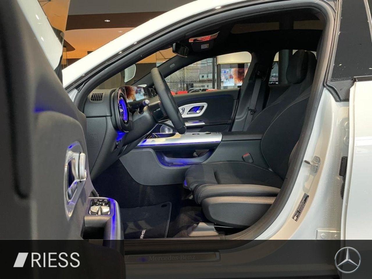 Mercedes-Benz CLA – Bild 2