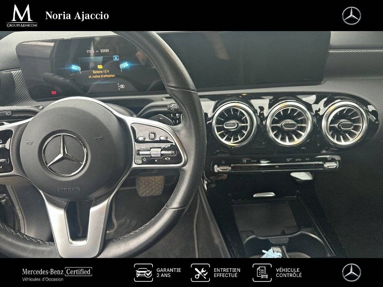 Photo du v&eacute;hicule 12 / 12