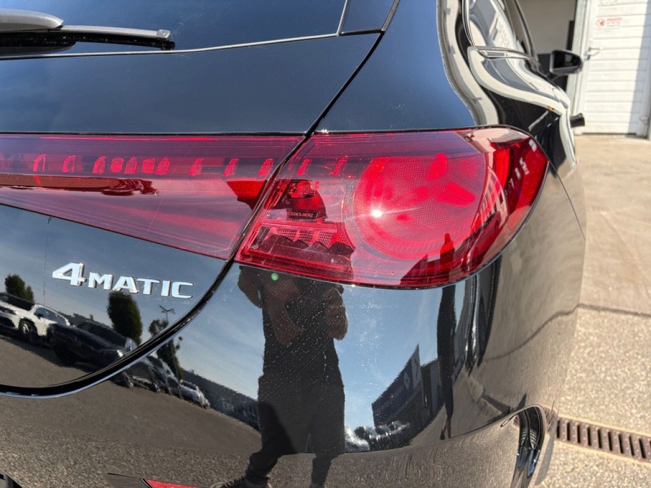 Mercedes-Benz CLA – Bild 18