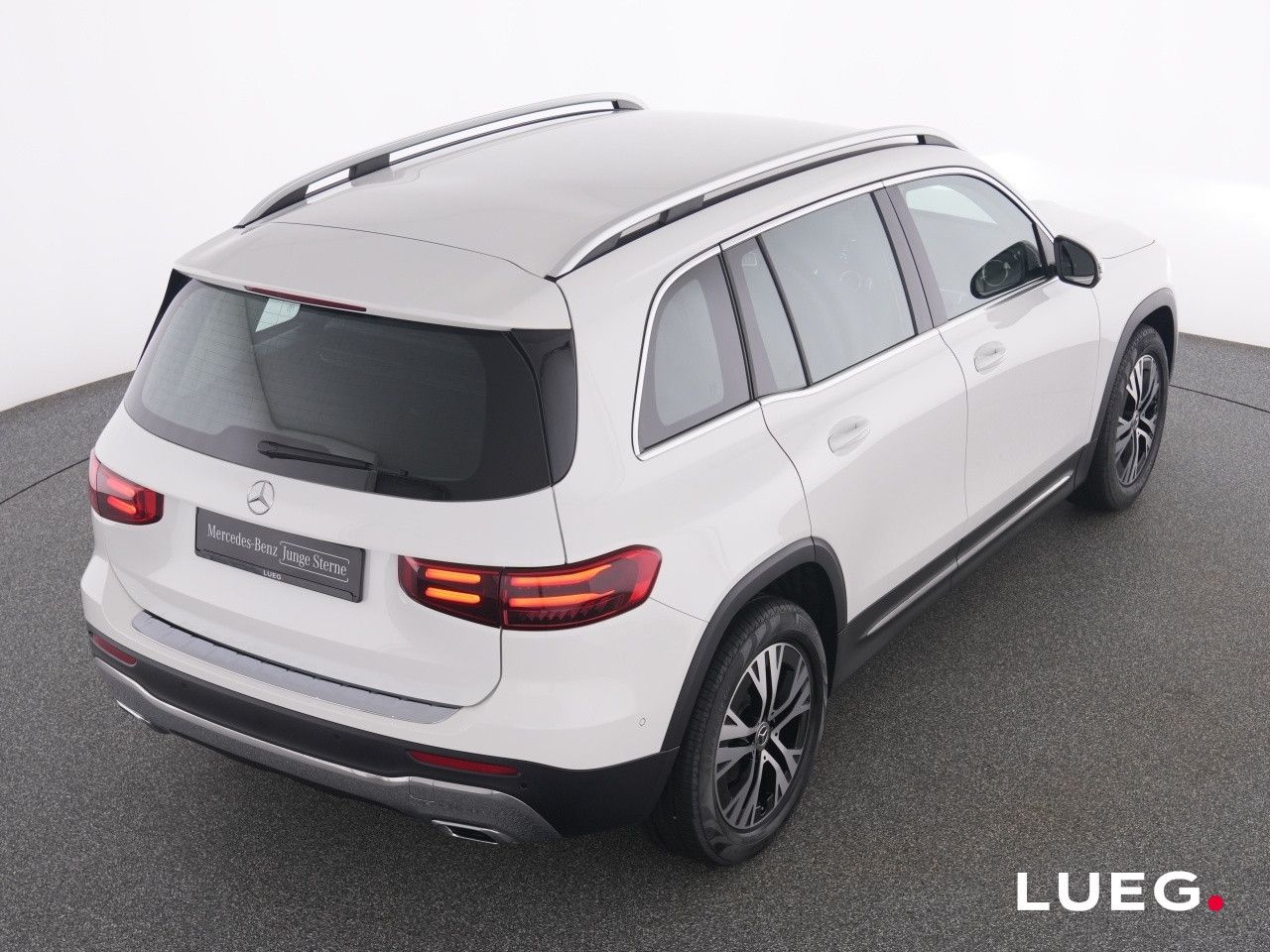 Mercedes-Benz GLB – Bild 18