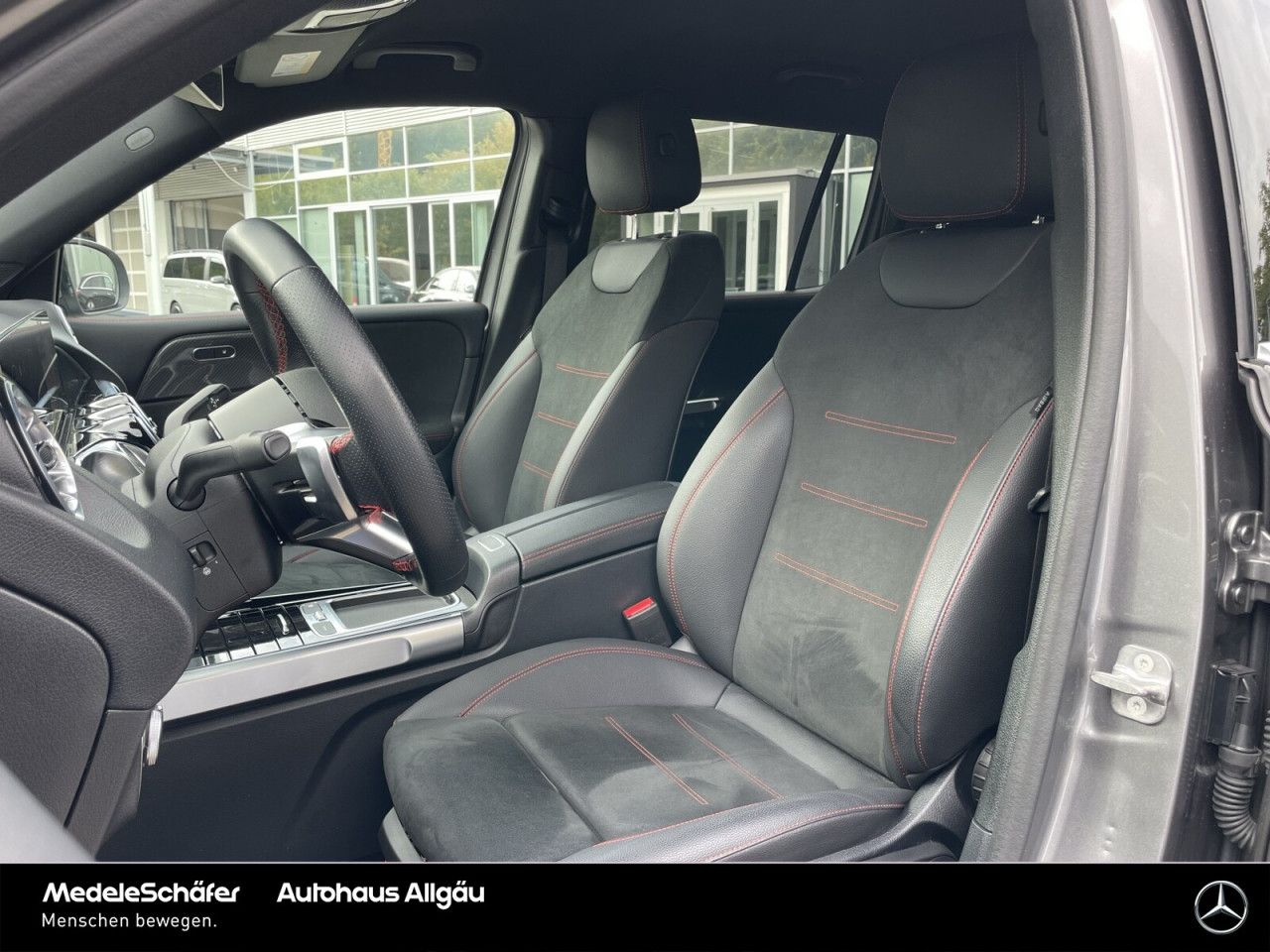 Mercedes-Benz GLB – Bild 15