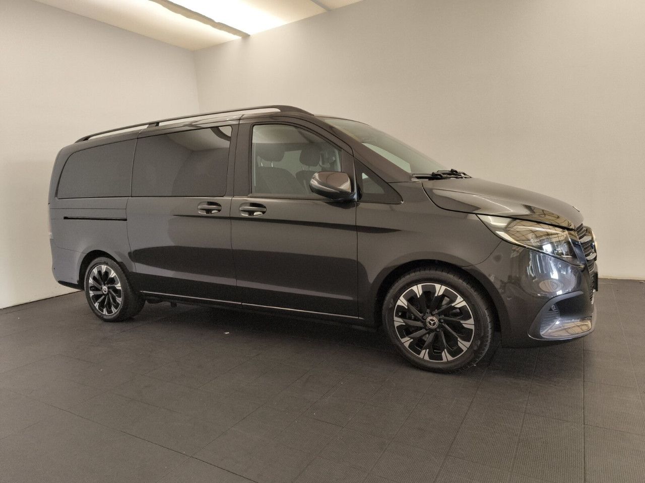 Mercedes-Benz V-Klasse – Bild 4