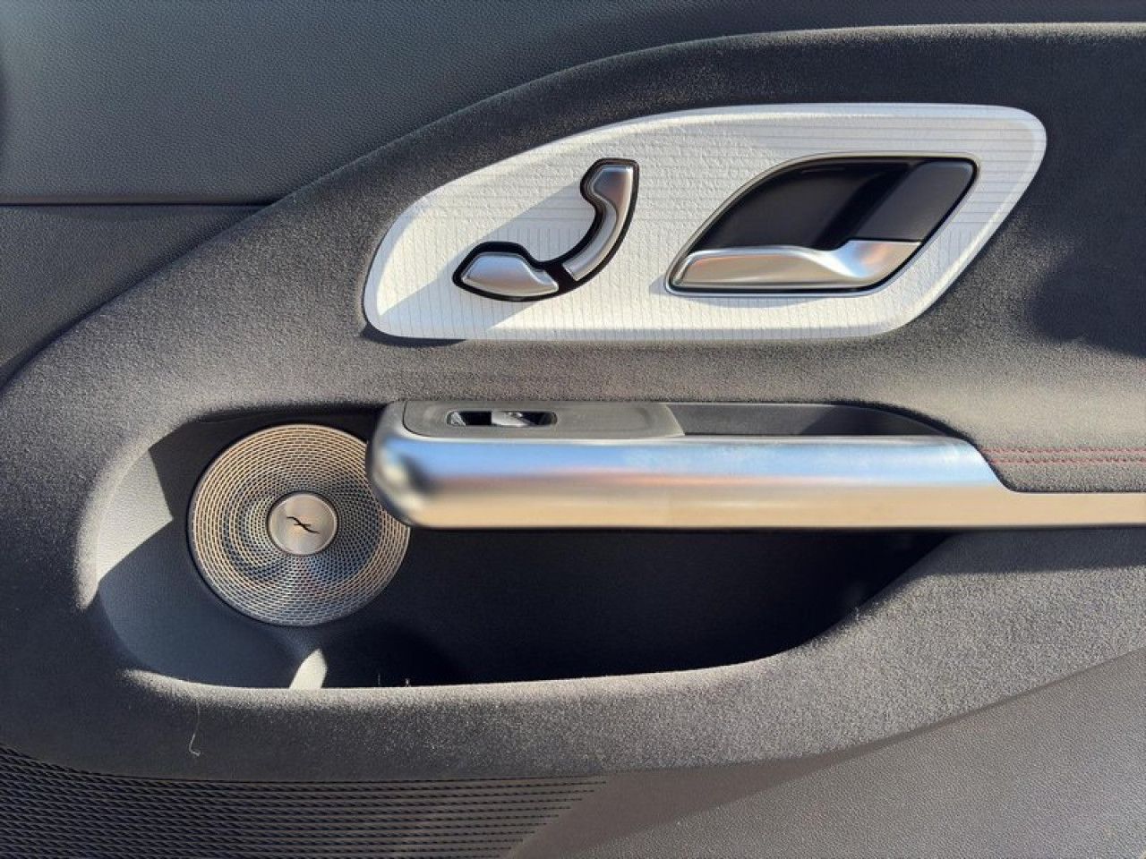 Mercedes-Benz CLA – Bild 15