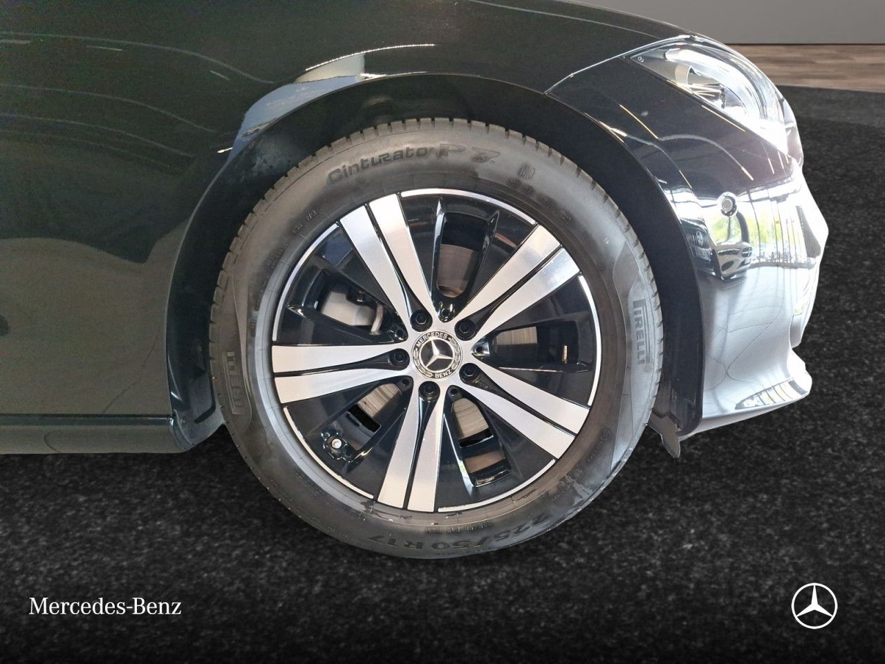 Mercedes-Benz C-Klasse – Bild 4