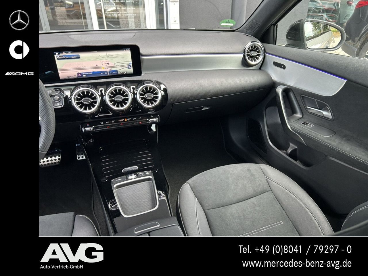 Mercedes-Benz A-Klasse – Bild 18