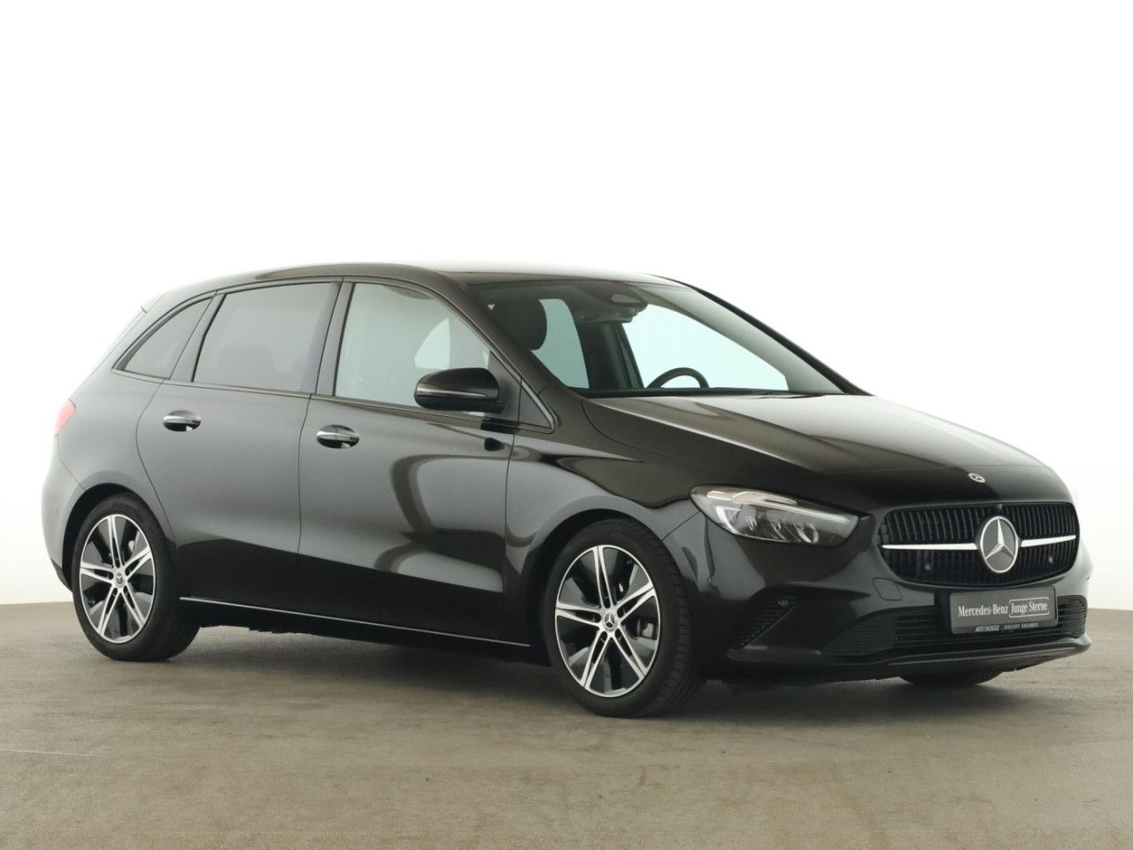 Mercedes-Benz B-Klasse – Bild 8