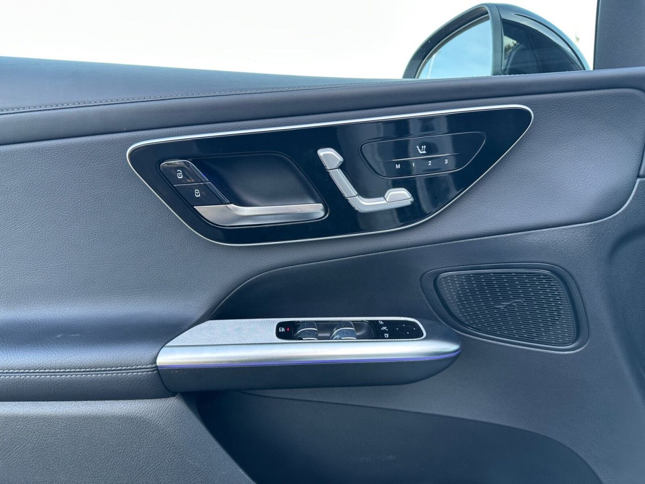 Mercedes-Benz GLC – Bild 16
