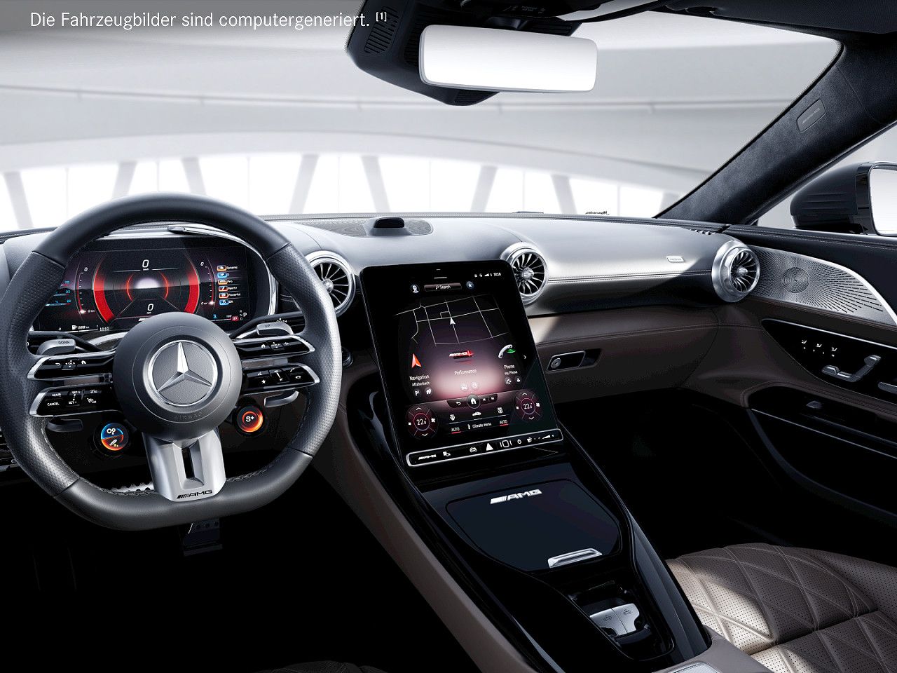 Mercedes-Benz SL – Bild 21