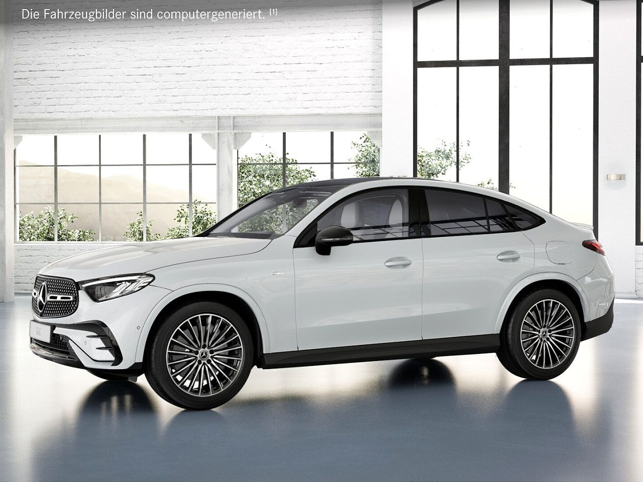 Mercedes-Benz GLC – Bild 10