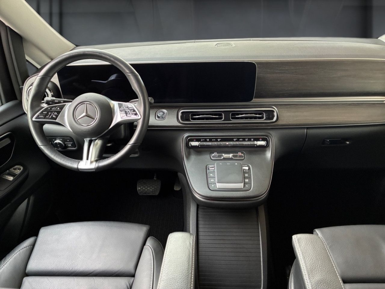 Mercedes-Benz V-Klasse – Bild 14