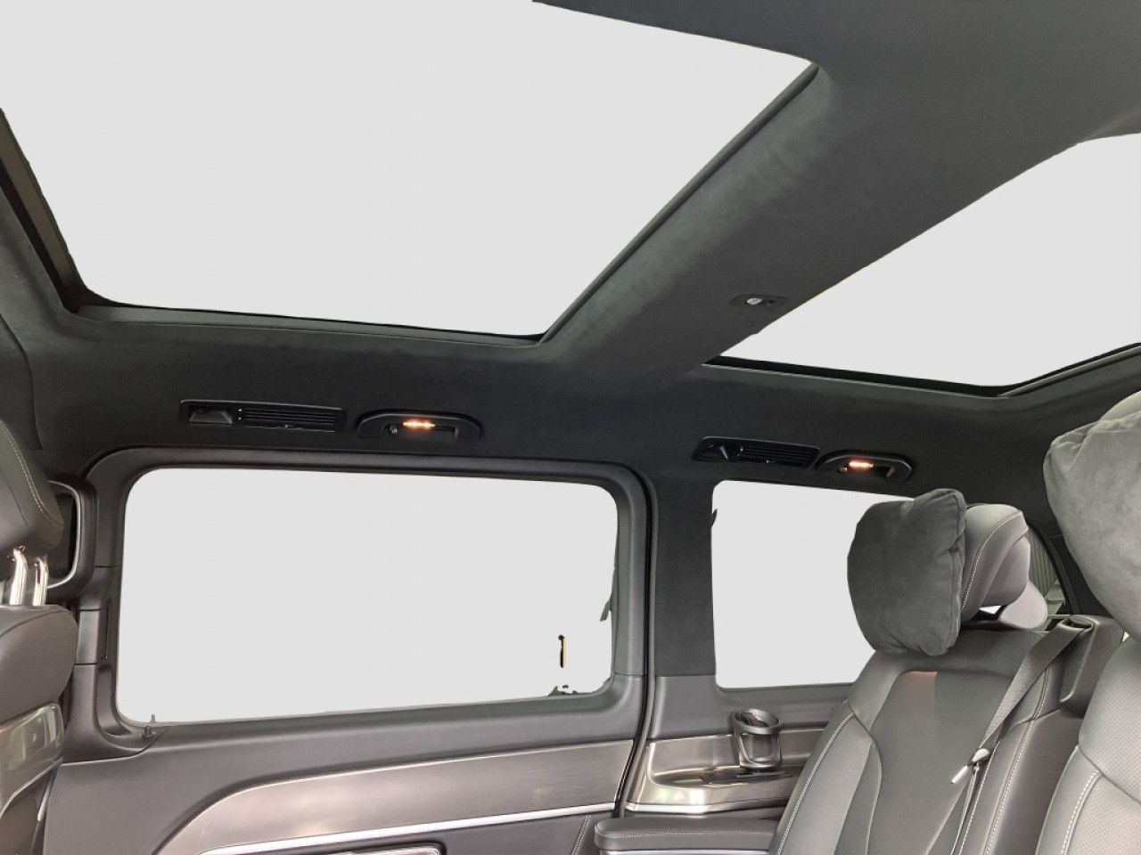 Mercedes-Benz V-Klasse – Bild 15