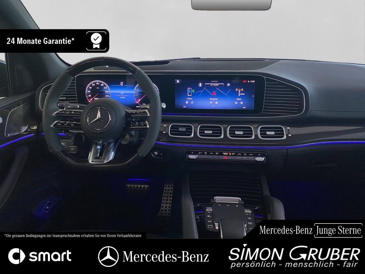 Mercedes-Benz GLE – Bild 10