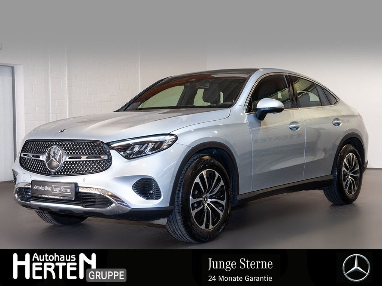 Mercedes-Benz GLC – Bild 7