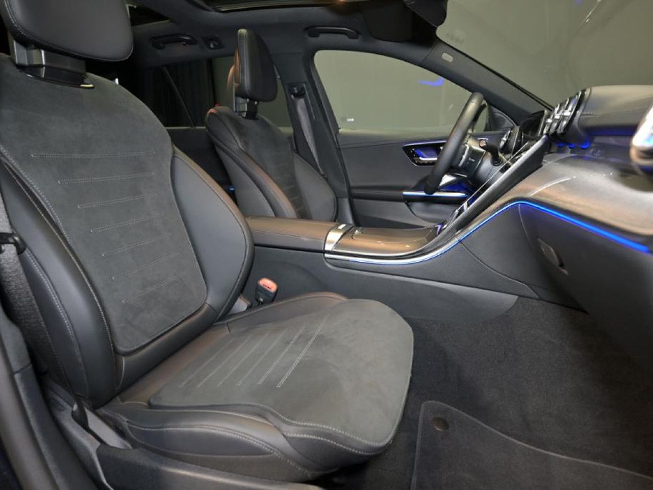 Mercedes-Benz C-Klasse – Bild 5