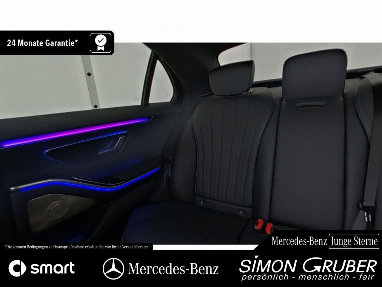 Mercedes-Benz S-Klasse – Bild 4