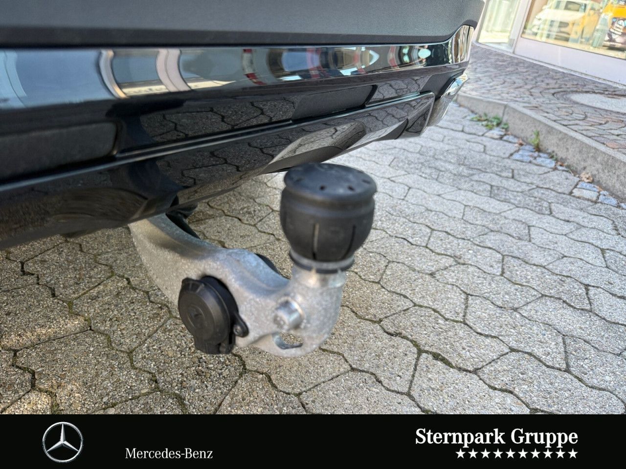 Mercedes-Benz GLC – Bild 30