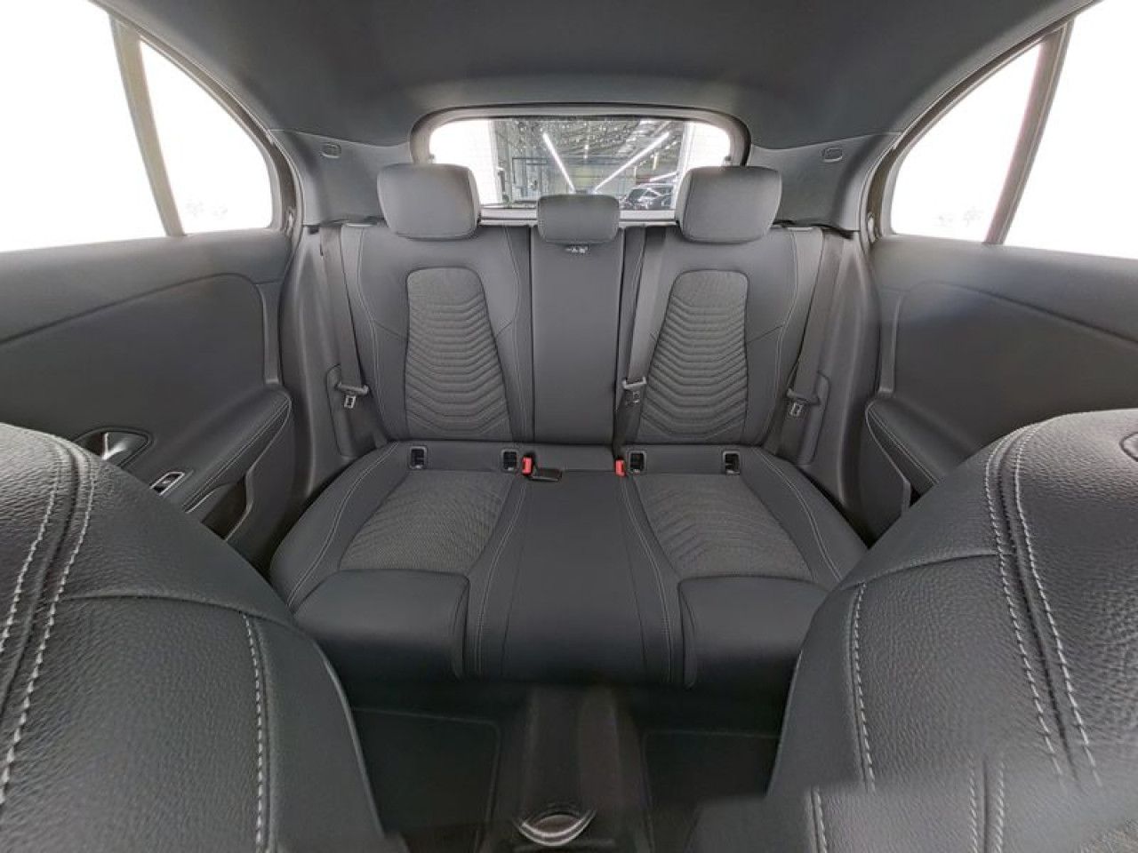 Mercedes-Benz A-Klasse – Bild 7
