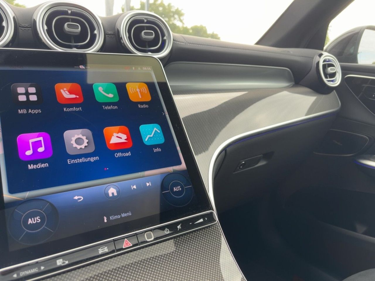 Mercedes-Benz GLC – Bild 21