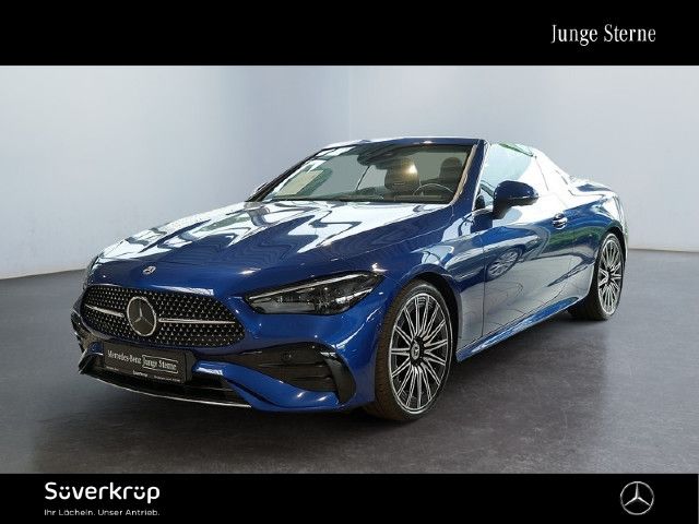 Mercedes-Benz CLE 300 occasion