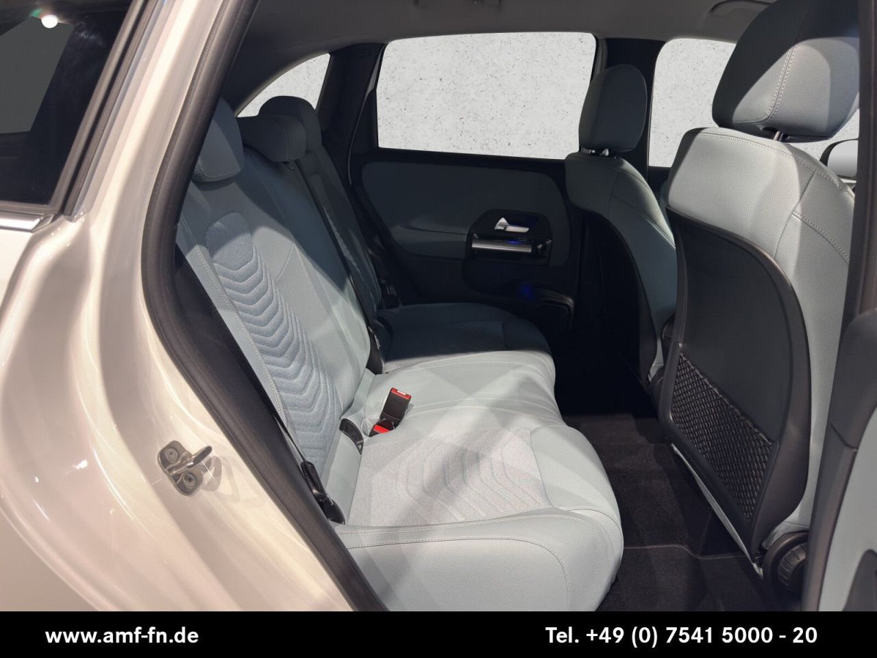 Mercedes-Benz B-Klasse – Bild 9