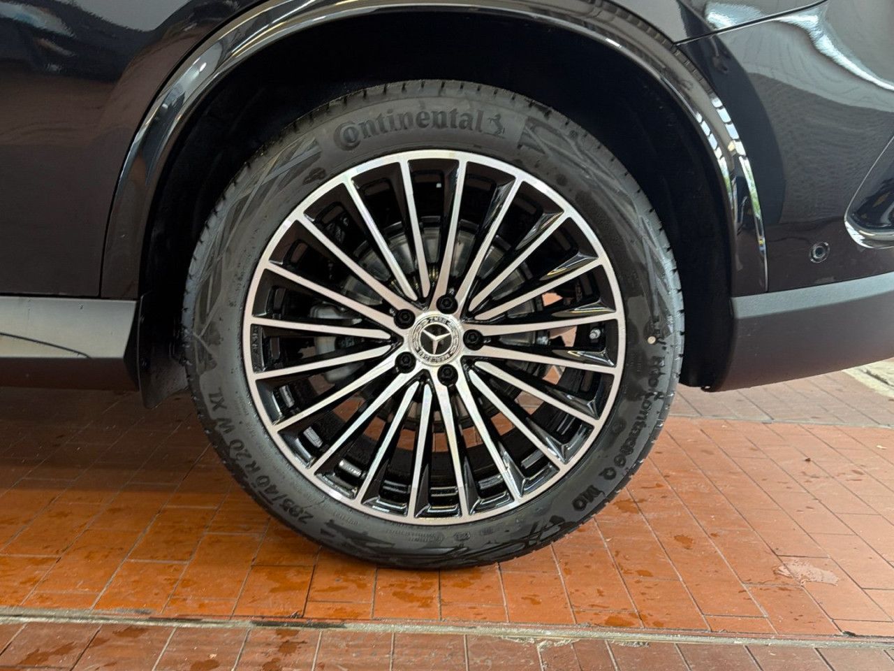 Mercedes-Benz GLC – Bild 11