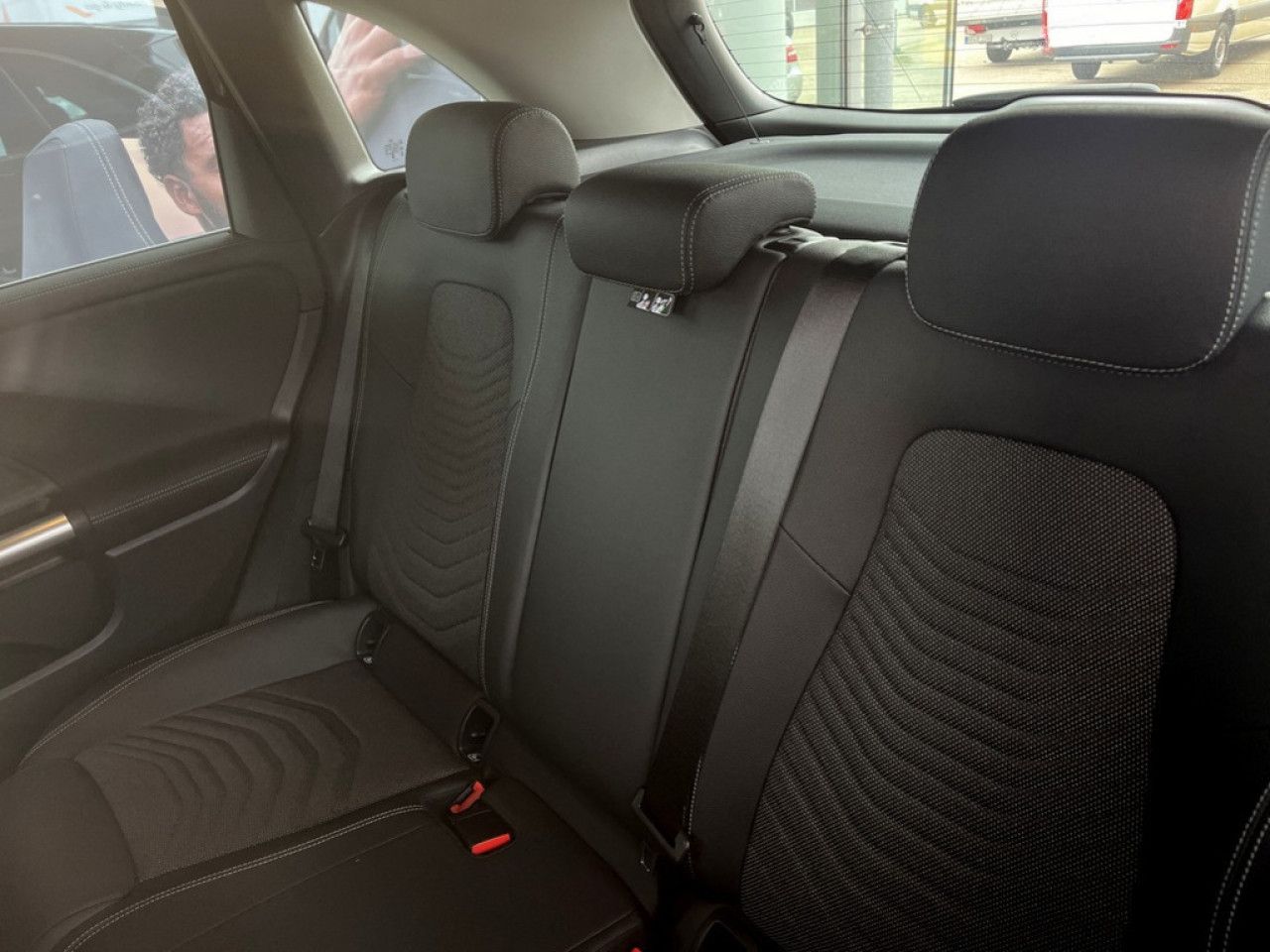 Mercedes-Benz B-Klasse – Bild 17