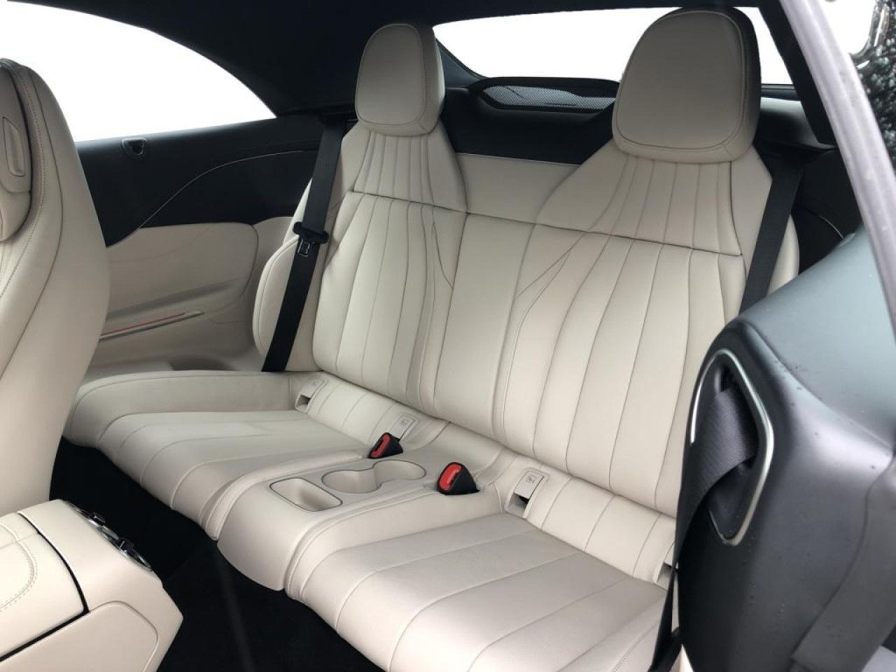 Mercedes-Benz CLE – Bild 7