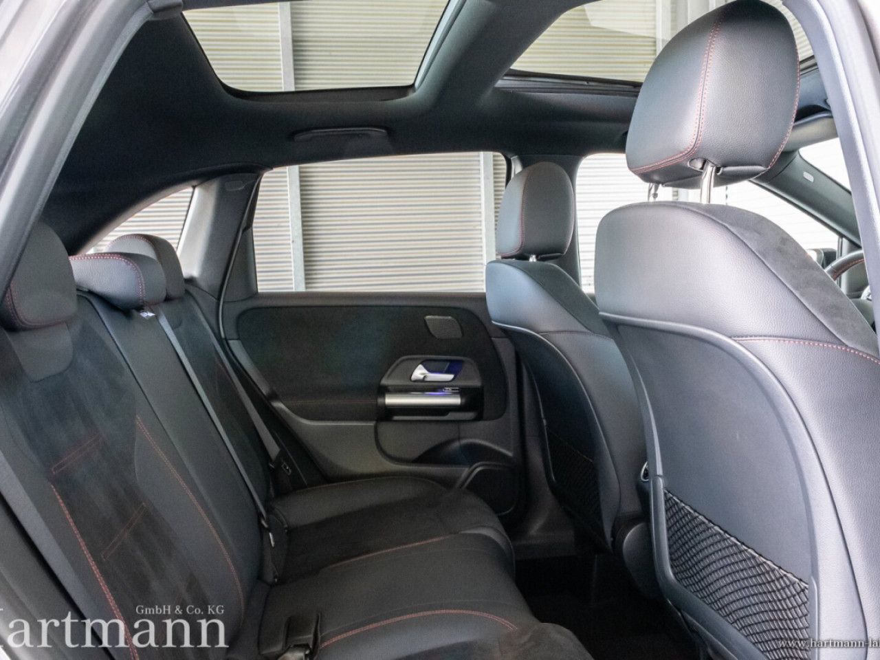 Mercedes-Benz B-Klasse – Bild 11