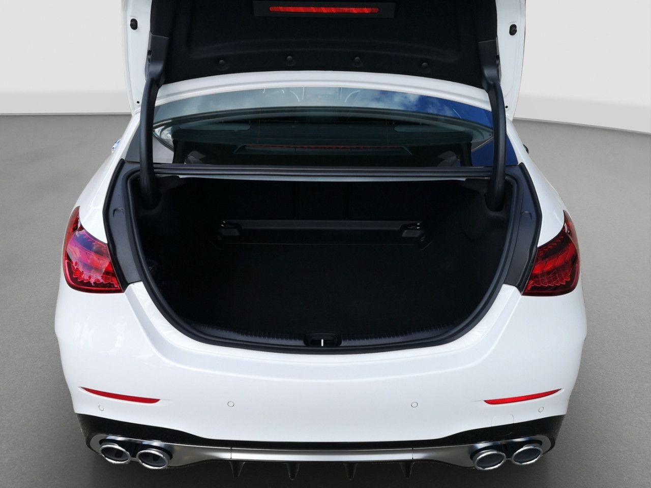 Mercedes-Benz C-Klasse – Bild 19