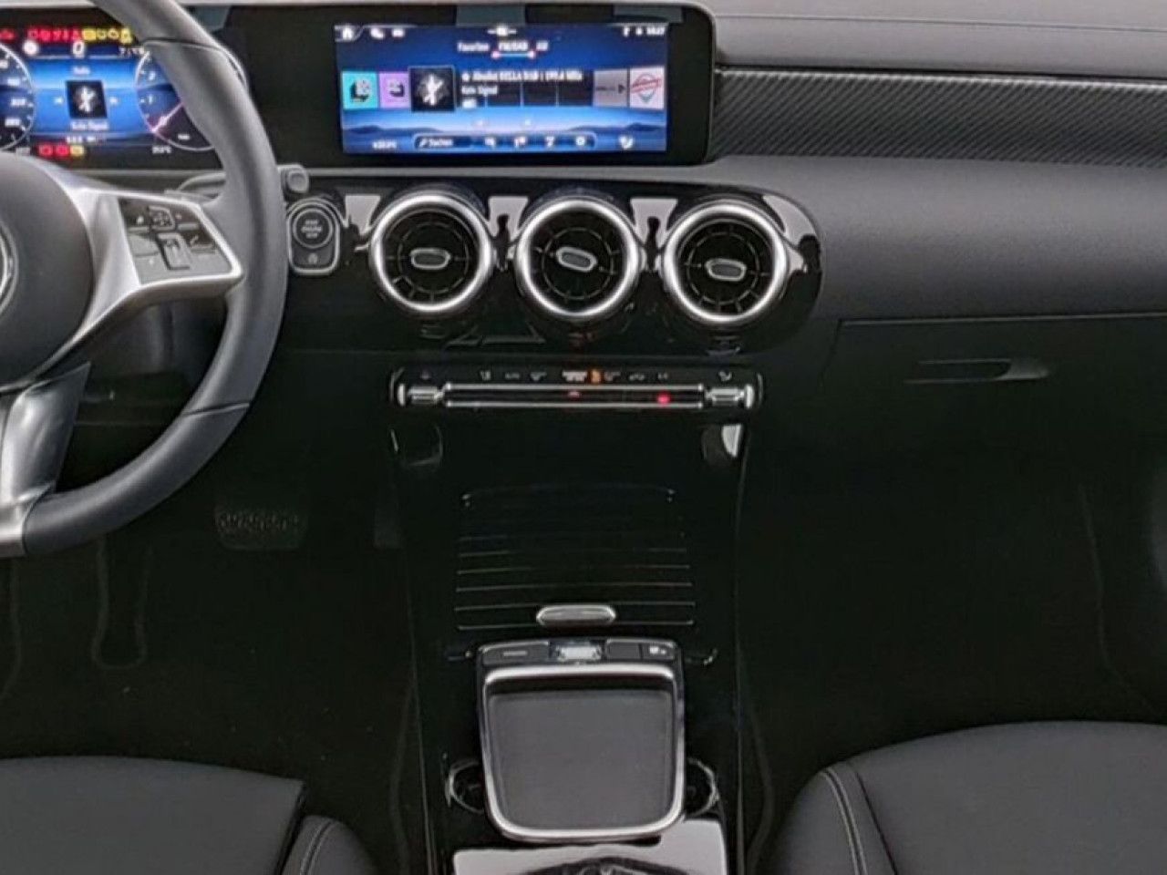 Mercedes-Benz CLA – Bild 7