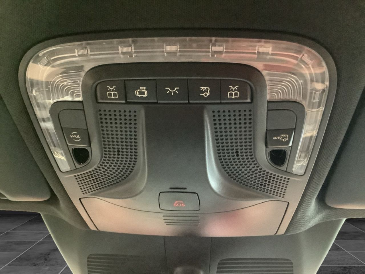 Mercedes-Benz V-Klasse – Bild 20