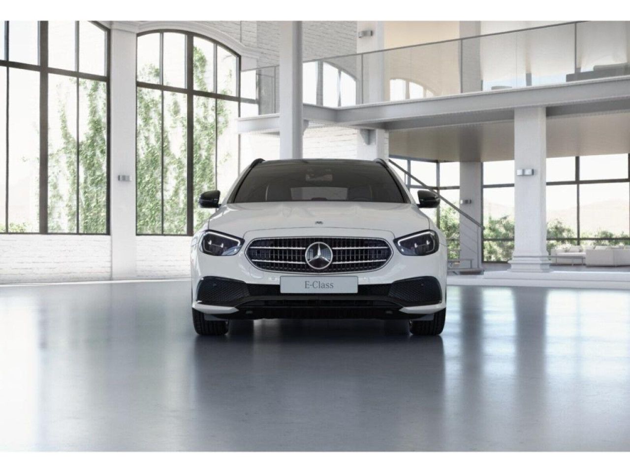 Mercedes-Benz E-Klasse – Bild 4
