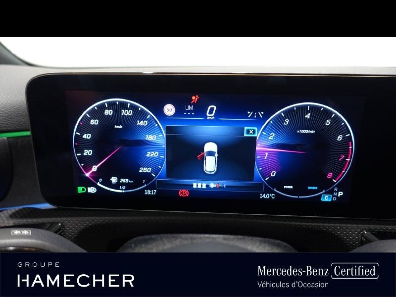 Photo du v&eacute;hicule 12 / 18