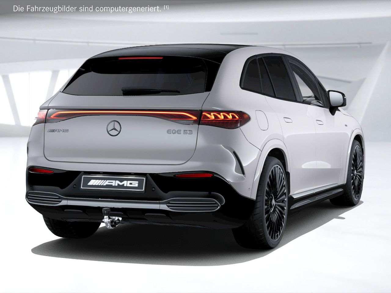 Mercedes-Benz EQE SUV – Bild 28