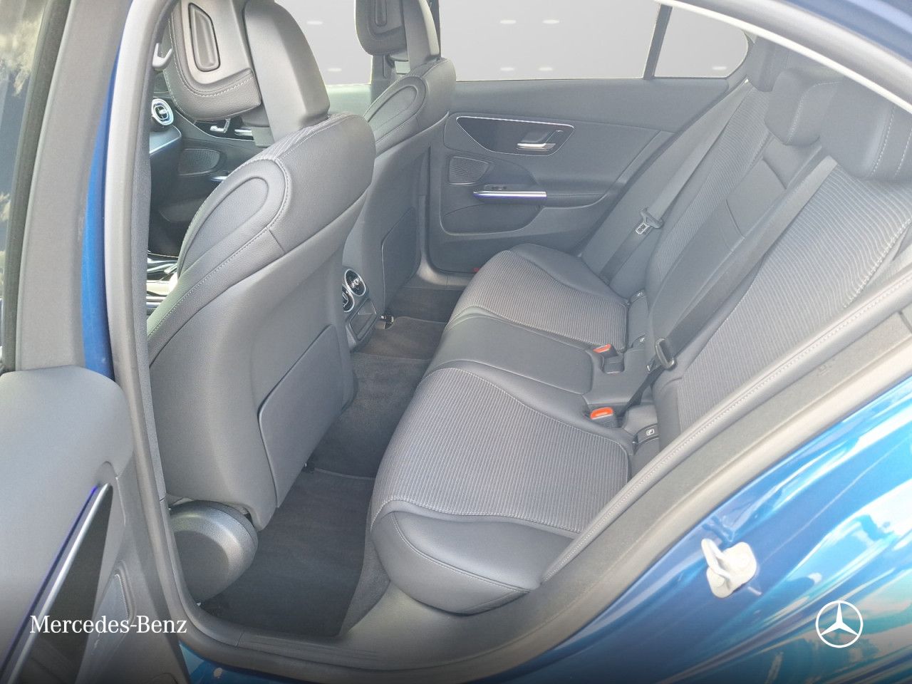 Mercedes-Benz C-Klasse – Bild 9