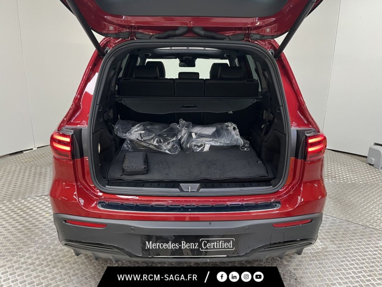 Photo du v&eacute;hicule 7 / 18