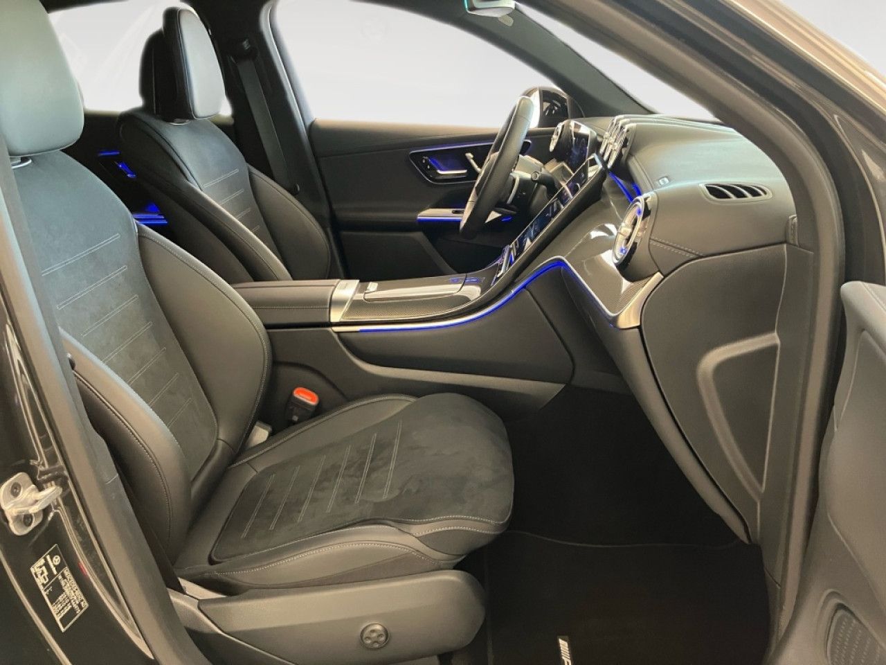Mercedes-Benz GLC – Bild 9