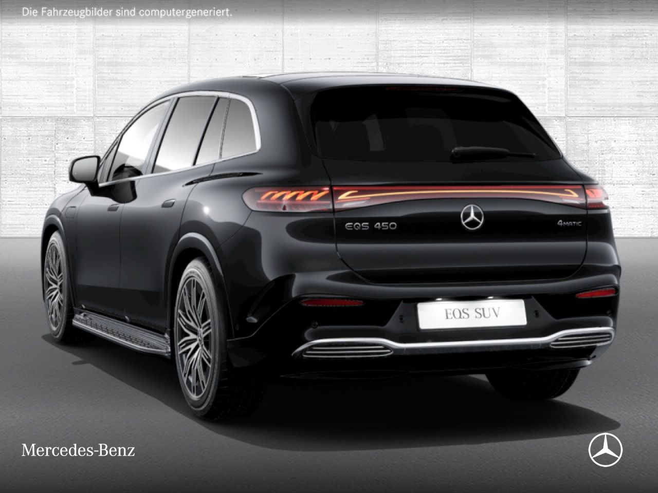Mercedes-Benz EQS – Bild 17
