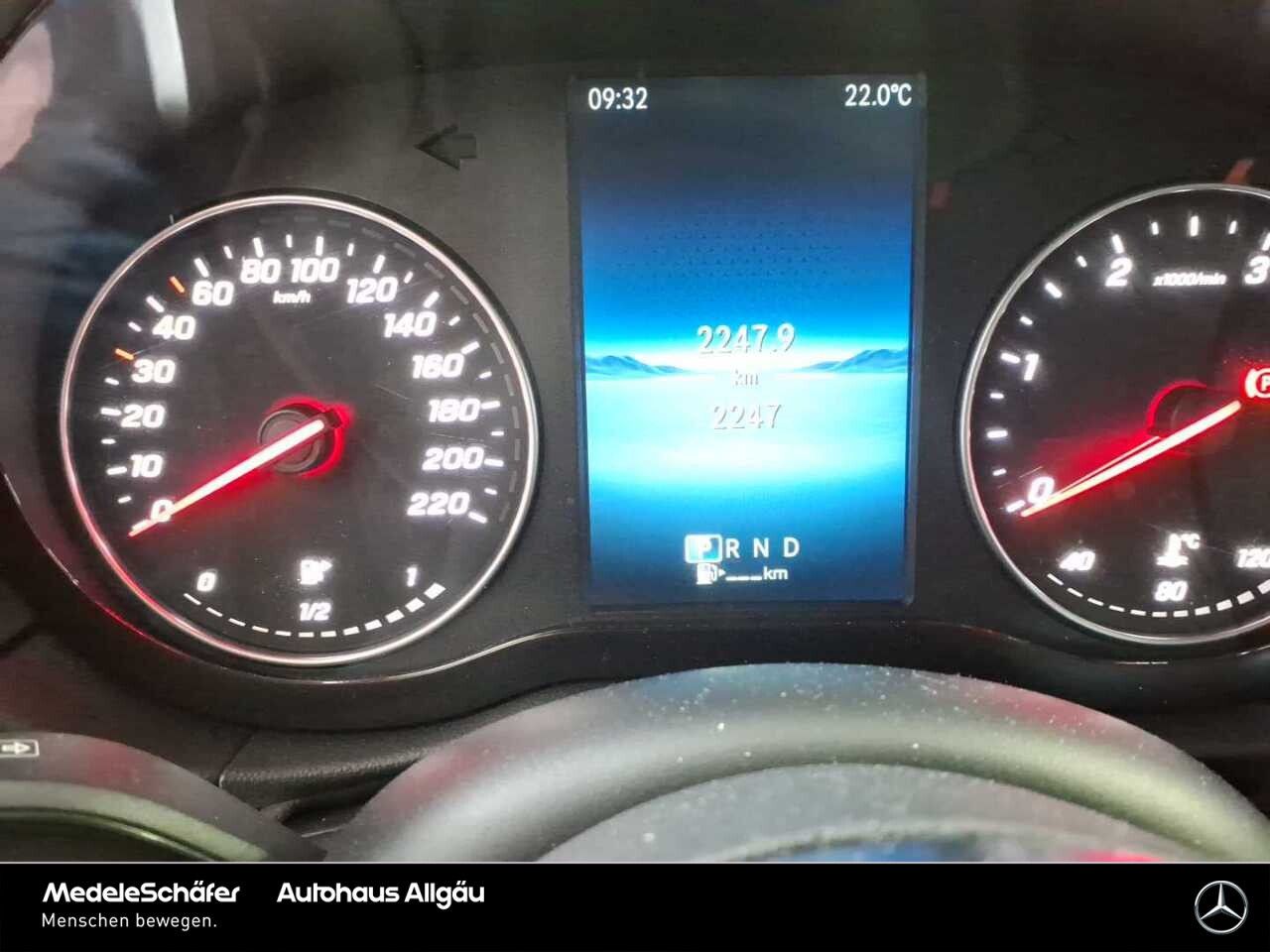 Mercedes-Benz T-Klasse – Bild 7