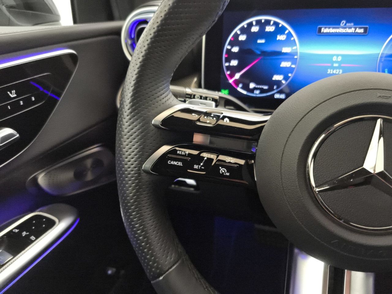 Mercedes-Benz GLC – Bild 17