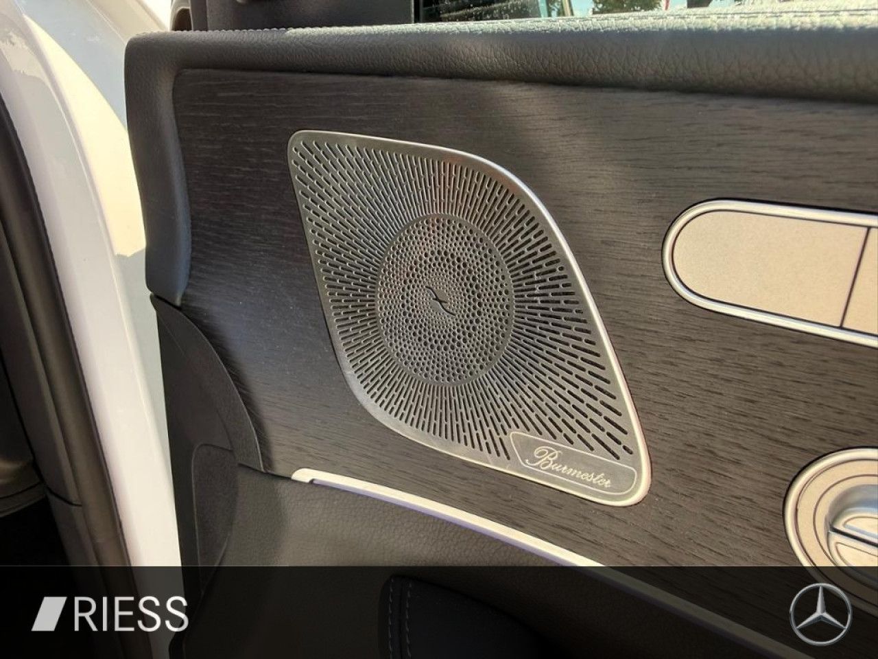 Mercedes-Benz GLE – Bild 14