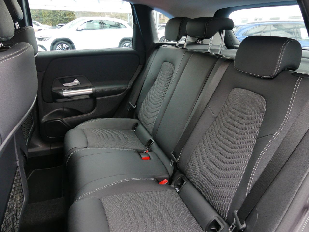 Mercedes-Benz B-Klasse – Bild 10