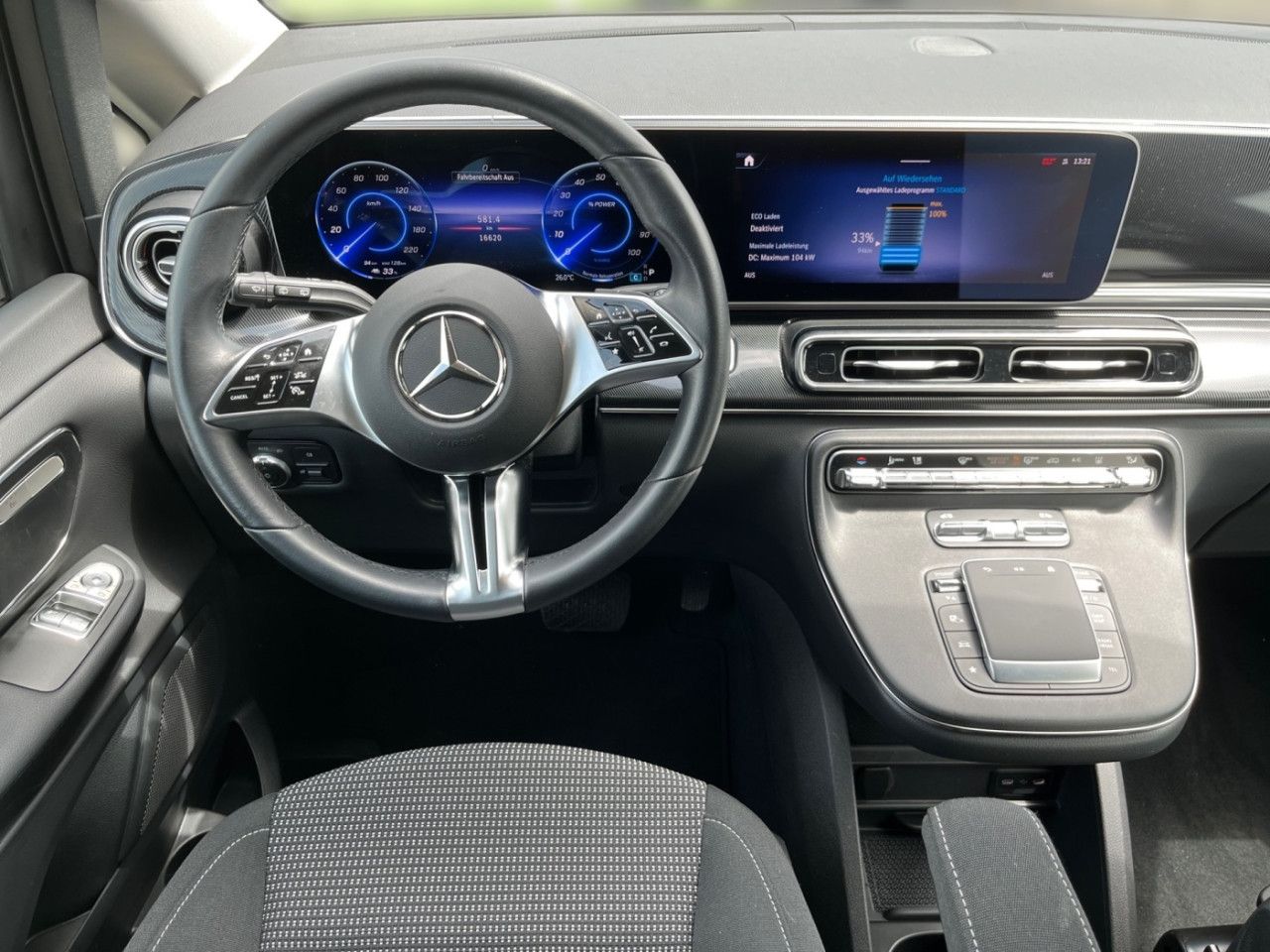Mercedes-Benz EQV – Bild 9