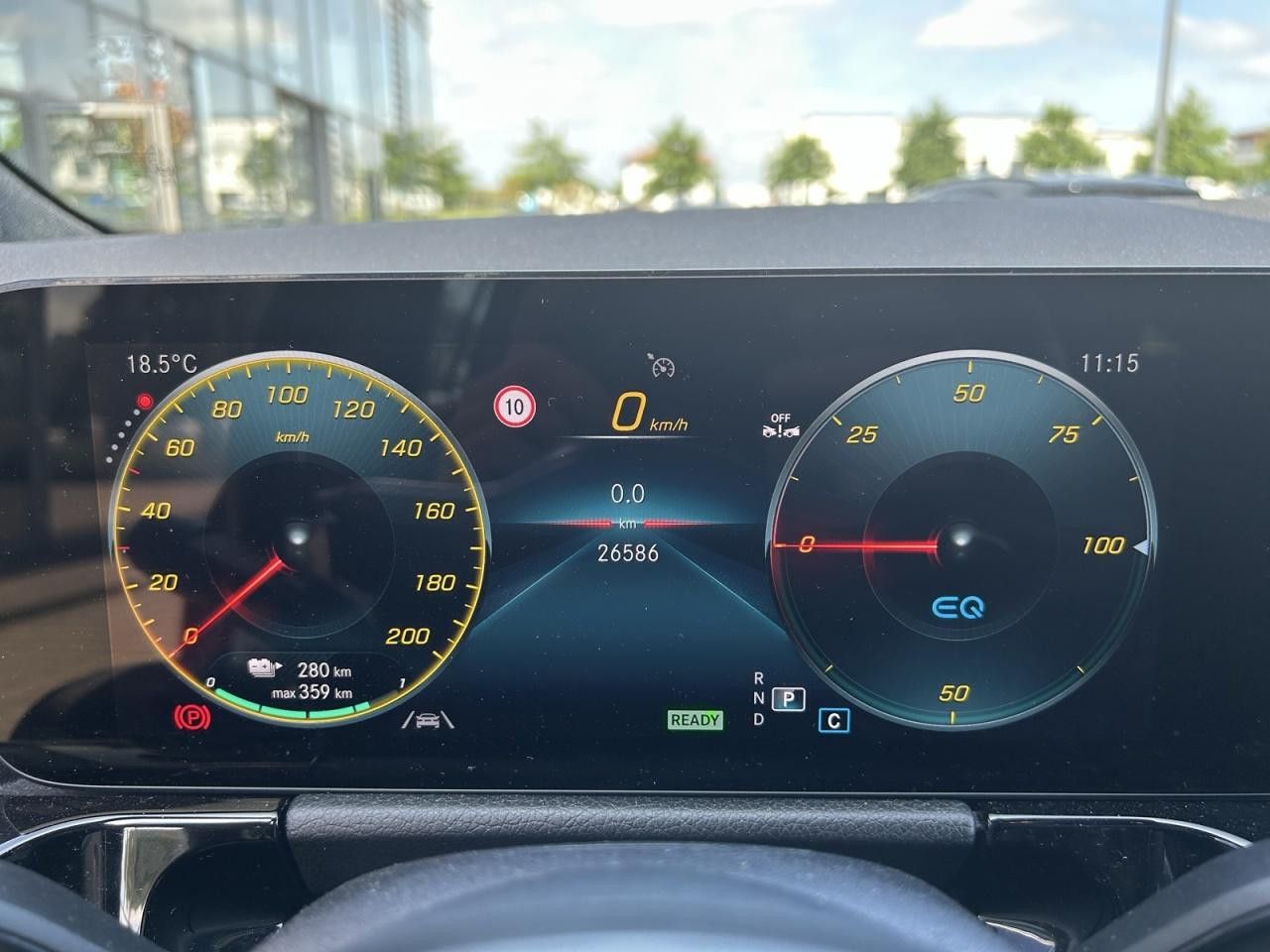 Fahrzeugbild 16 / 20