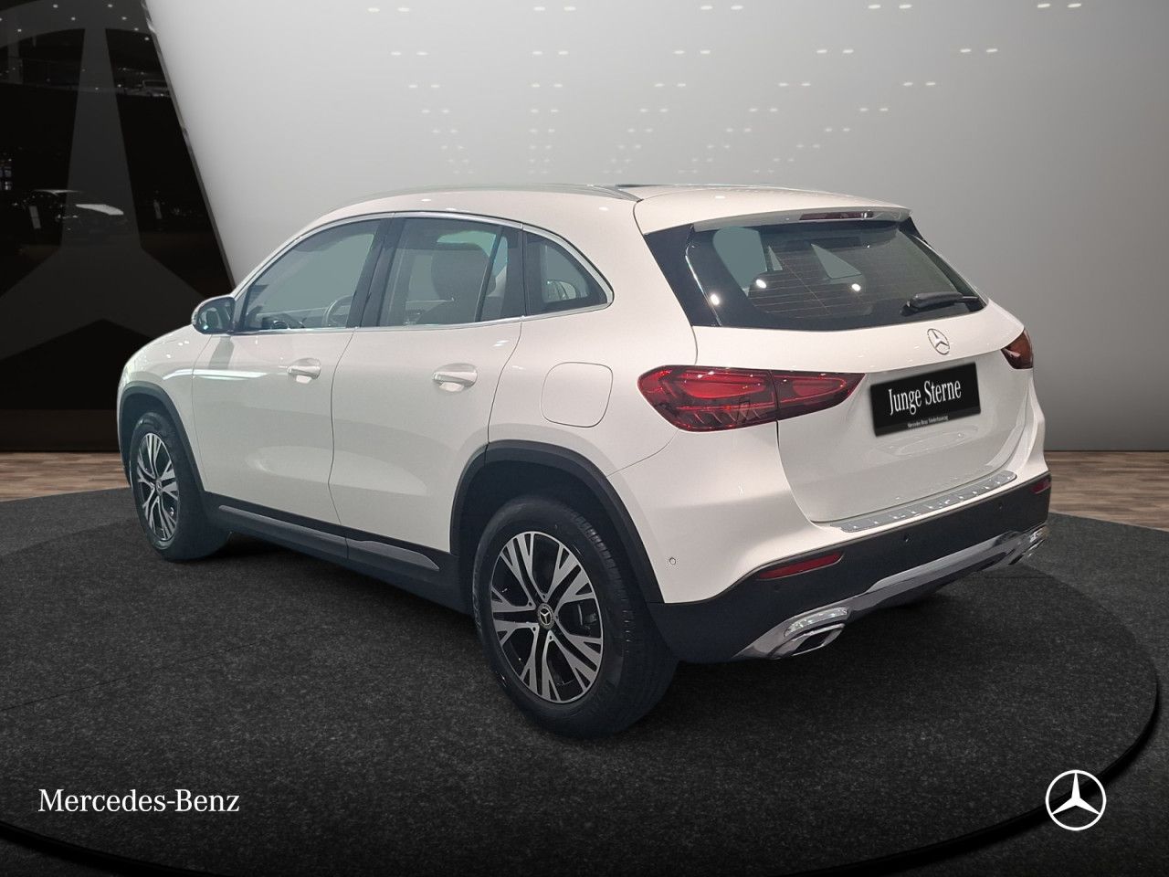 Mercedes-Benz GLA – Bild 7