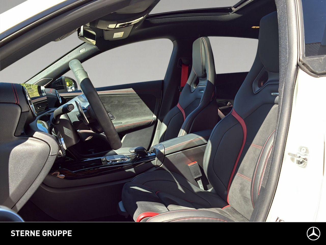 Mercedes-Benz CLA – Bild 9