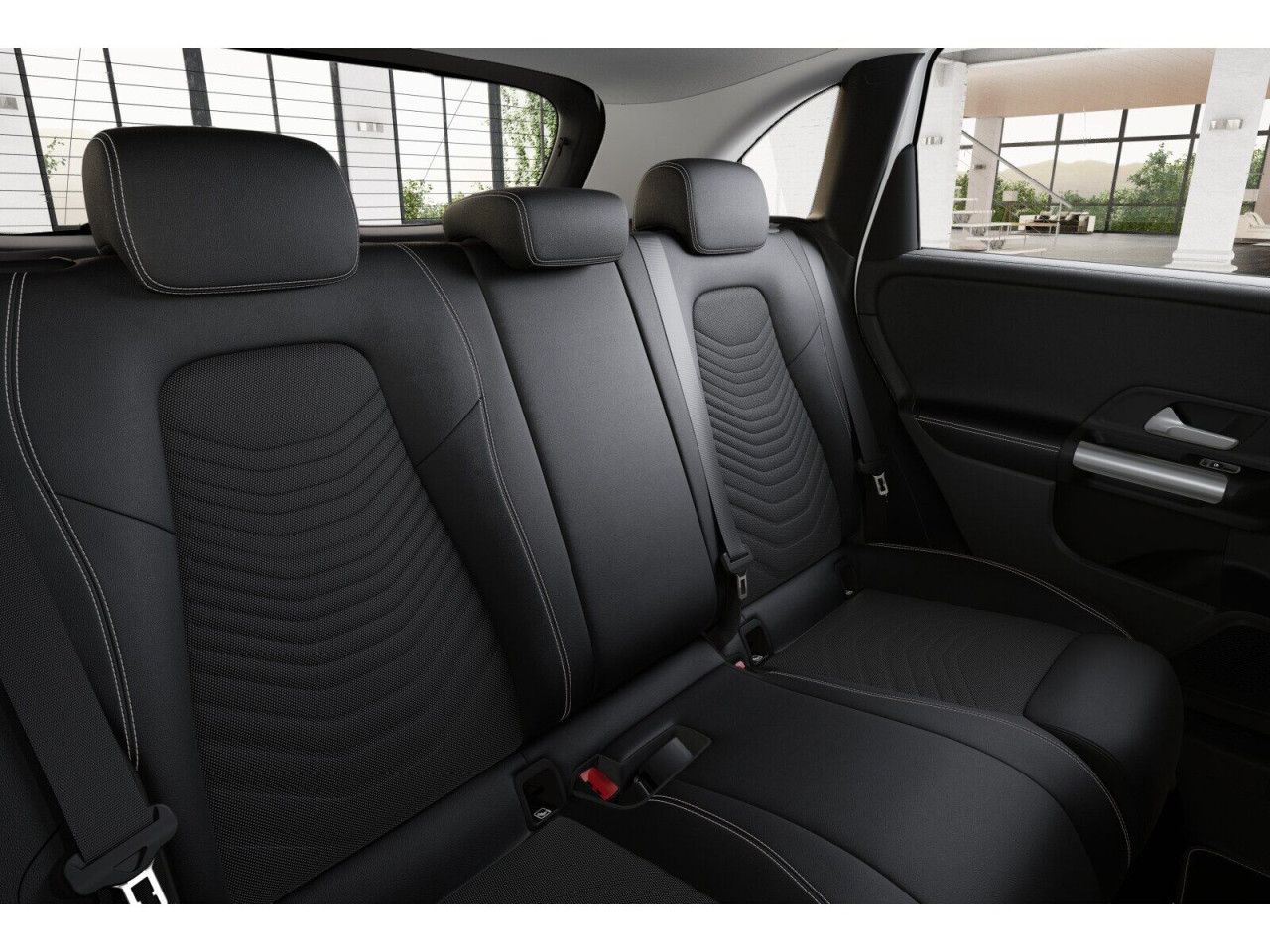 Mercedes-Benz B-Klasse – Bild 13