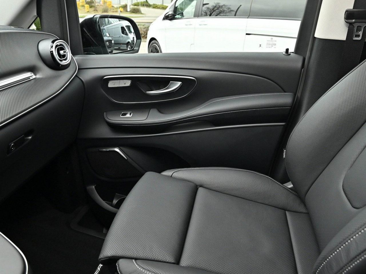 Mercedes-Benz V-Klasse – Bild 17