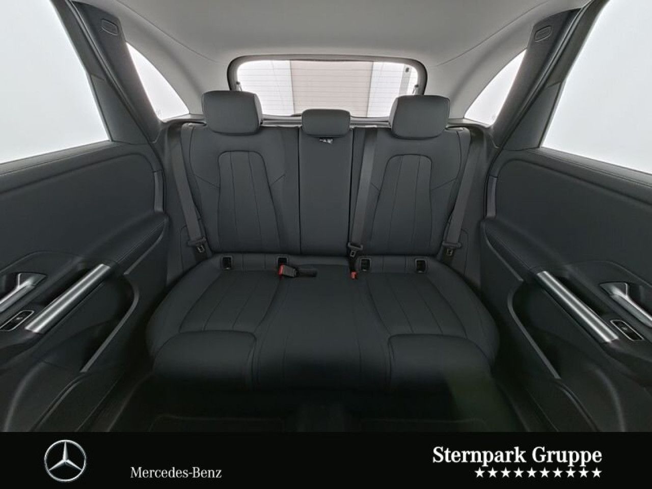 Mercedes-Benz B-Klasse – Bild 8